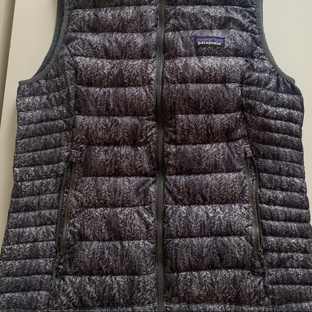 Puffer Vest